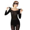 Otoño e invierno 37 grados color sólido traje de ropa interior térmica delgada para mujer ultradelgado sin costuras cuerpo delgado pantalones de otoño al por mayor