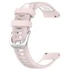Para novo Garmin Jiaming Forerunner265/265S pulseira de silicone de reposição original 22mm/18mm