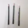Venta al por mayor de pinceles de manicura, herramienta de pulido, bolígrafo de pulido, bolígrafo de cuarzo, lima de uñas, esmerilado de la superficie de la uña para eliminar la piel muerta