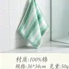 Ouro produtos genuínos Toalha de Algodão Lavar Rosto Confortável Macia Respirável Absorvente de Água Fácil de Secar Adulto Doméstico em estoque Atacado Explosões