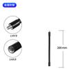 Suporte para tablet para celular mangueira de metal universal acessórios universais 1/4 parafuso cabeça esférica desktop preencher luz gooseneck
