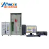 Analizador multielemental por computadora KD-1000 analizador de elementos metálicos de velocidad rápida software detector de análisis de elementos