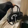 Nuevos Bolsos de Nicho para Mujer 2026 para Primavera y Verano, Bolsos Cruzados de Hombro Lindos y a la Moda, Bolsos de Mano Casuales Estilo Coreano