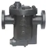 Válvula de Drenagem de Água do Mercado de Dalian Er105F Er120 Er116 Er110 Dn50 Válvula de Drenagem de Água