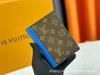 26 Modelos Nuevos de Carteras m L, Bolsos para Hombre, Bolsos para Mujer, Bolsos de Mano (Clutch), Bolsos de Mano de Piel de Vaca, Carteras de Piel, Billeteras
