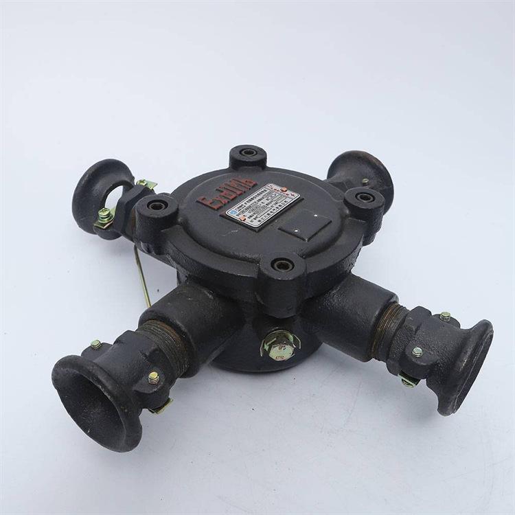 四通低压接线盒 (6)