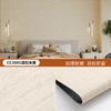 Pegatinas de Pared de Imitación de Roca de Cerámica Suave Autoadhesivas 3D, Paneles Suaves Anticolisión, Papel Tapiz Autoadhesivo, Material Suave tipo Travertino Flexible Impermeable y a Prueba de Humedad