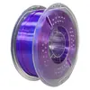 Consumibles de impresión 3D material PLA seda 1,75 mm peso neto 1 kg seda bicolor tricolor similar al metal material FDM