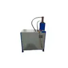 Equipo de Punzonado Automático para Tubo Cuadrado Máquina Hidráulica Eléctrica de Corte para Tubo de Hierro Equipo de Corte para Tubo de Acero Inoxidable