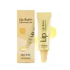 Bálsamo Labial Hidratante Ouhoe Cuida e Hidrata los Labios Secos, Bálsamo Labial Hidratante y Aclarador