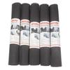 Tapete Antiderrapante de Espuma de PVC para Carro Tapete de Chão Interno para Carro Tapete Antiderrapante para Porta-Malas Tapete Antiderrapante Multifuncional de Dupla Utilização para Casa e Carro