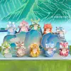 Bestia Mítica de Montaña y Mar Figuras Trendy de Caja Sorpresa Figuras Populares de Caja Sorpresa Decoraciones de Artesanía de Resina Fábrica Venta al por Mayor de Figuras