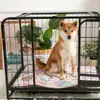 Fornecido Diretamente pelo Fabricante, Tapetes para Cães e Gatos Podem Ser Usados em Todas as Estações, Tapetes para Dormir de Cachorro que São Frescos e à Prova de Umidade, Tapetes de Cercado para Animais de Estimação, Tapetes para Gaiola de Cachorro, Tapetes para Animais de Estimação