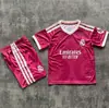 Conjunto Infantil 252627 Camisetas de Club Ropa Infantil Aficionados Arsenal Betis Atlético Barcelona