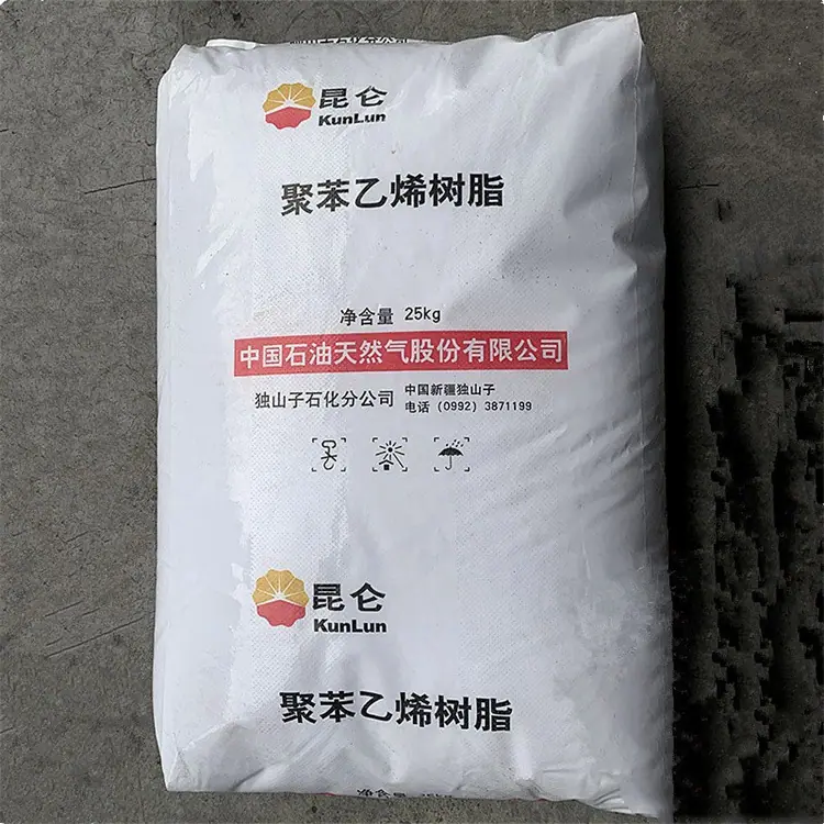 GPPS GPPS-500独山子石化