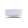 Adecuado para Ford 20-23 Interruptor de Vidrio Afilado Botón de Volante Adhesivo Cubierta de Espejo Retrovisor Caja de Reposabrazos