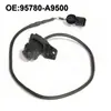 95780-A9500 95780A9500 es adecuado para la cámara de reversa Kia Jiahua para estacionamiento asistido