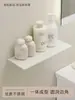 Prateleira de Parede para Banheiro, Lavatório, Divisória Frontal de Espelho, Cozinha, Aço Inoxidável 304, Atacado, Sem Furos