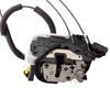 Adequado para a fechadura central do atuador da fechadura da porta do carro Nissan Maxima 80501-9n00a, 80501-zy80a