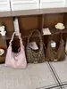 Nueva bolsa informal tipo dumpling de estilo coreano para otoño e invierno, estampado de leopardo vintage, bolsa de axila Y2K dulce y genial para ir al trabajo, bolso cruzado con cremallera