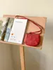 Bolsa para monedas para llevar en el cuello, material de PU suave, bolsa única para guardar labial, llaves y auriculares, tarjetero mini moderno y versátil