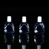 Frasco de Colírio Atacado Azul 10/15ml Frasco Líquido para Colírio Embalagem Plástica para Colírio Amostra