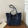 Moda cross-border de comércio exterior europeu e americano estampa de leopardo novo modelo 2026 estilo coreano bolsa de ombro/axila de grande capacidade para trabalho e deslocamento