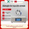 Juchuang JC-A1 Medidor de umidade por Karl Fischer micro
