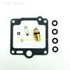 Kit de reparo de carburador transfronteiriço XJ700 XJ700X MAXIM terno de reparo