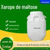 Fábrica de xarope de maltose atacado 75% 80% 85% adoçante adicionado a alimentos xarope de maltose de alta qualidade