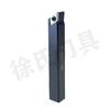 Soporte de Herramienta para Torno CNC 55 Grados Sdlcr/Sdlcl para Refrentado Exterior Hoja Adecuada para Herramienta de Corte Dc07/Dc11