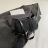 Nova Bolsa de Ombro de Alta Qualidade para Mulheres 2025, Pequena Bolsa Transversal da Moda, Bolsa Quadrada Pequena Tendência Coreana Estilo Chanel