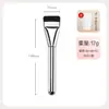 Esponja de Maquillaje Shui Ling Ling con Forma de Coma, Doble Uso para Seco y Húmedo, Herramienta de Maquillaje que No Absorbe el Polvo, Esponja Especial para Base de Maquillaje Líquida