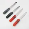 Limadores de Uñas en Stock, Limas Pulidoras de Uñas, Raspadores Metálicos para Uñas, Empujadores de Cutícula, Raspadores Exfoliantes para Cutícula