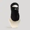 Mascarilla de Seda de Mora Nueva de Verano con Protección Solar para Cara Completa Anti-UV Parasol para Exteriores Velo Transpirable para Mujeres