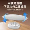 Lámpara de Iluminación para Fotografía de Transmisión en Vivo de Escritorio, Luz Portátil de Iluminación para Surcos Nasogenianos, Luz de Relleno Especial para Arrugas del Cuello para Retratos de Belleza