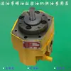 Válvula Reguladora de Presión a Precio Especial Bomba de Aceite de Engranajes Cicloidales Bomba de Rotor de Hierro Fundido Bb-B6Y Bomba de Lubricación Hidráulica Suzhong Bb-B10Y