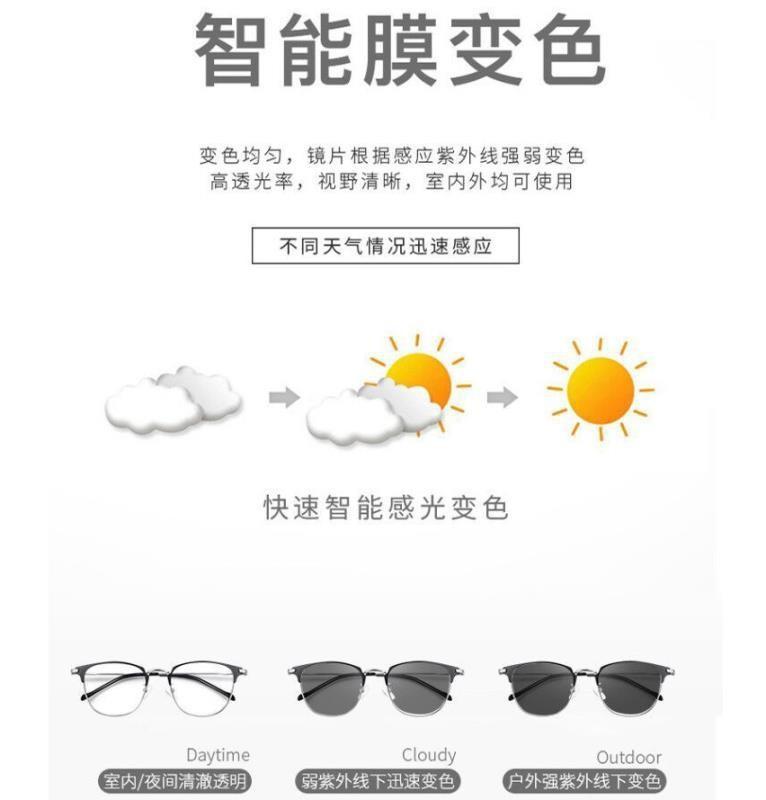 眼镜 眼镜框 防蓝光眼镜 眼镜架 镜框 变色防蓝光眼镜 变色眼镜 变色平光眼镜 智能变色防蓝光眼镜 复古变色眼镜 变色眼镜外贸批发 平光变色眼镜 眼镜 变色 眼镜变色 变色眼镜男款 男尚光致变色眼镜 眼镜平光变色 变色 防蓝光 眼镜 变色平光 可变色防蓝光眼镜 变色防蓝光 平光镜变色防蓝光眼镜 新款平光镜女防蓝光商务眼镜