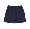 Verano Nuevo felpa pesada holgados pantalones cortos de algodón pantalones deportivos marca de moda Americano transfronterizo transpirable pantalones cortos casuales