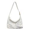 Bolso Tote de Alta Gama para Mujer con Gran Capacidad para Otoño e Invierno, Se Puede Llevar Cruzado, Nuevo Bolso de Hombro Versátil 2026 para Clase y el Trayecto