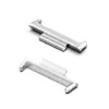 Conector de Pulseira Adequado para Relógio Huawei Fit4 Metal Liga de Zinco Cabeça Adaptadora Huawei Fit3 Acessórios de Pulseira