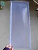 Bandejas para Mudas de Arroz, Bandejas para Mudas, Bandejas Conectadas de 7 polegadas 9 polegadas, Bandejas para Plantio Mecanizado, Bandejas para Lançamento de Mudas, Bandejas Macias Espessadas do Fabricante