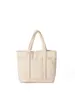 Bolsa Tote Versátil de Nylon para Mulheres, Design de Nicho, Grande Capacidade, Bolsa de Mão para o Dia a Dia, Bolsa Transversal, Bolsa para o Trabalho