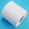 Papel Adesivo para Etiqueta de Código de Barras 100*100*500 Folhas Papel para Etiqueta de Código de Barras Etiqueta de Envio Logístico Código de Barras