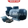 Fornecimento de Bomba de Óleo Elétrica Ys-15C Yuan Shin Resistente a Altas Temperaturas Circulação de Óleo Térmico 1.5Kw com Rotor de Cobre 380V