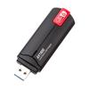 Tarjeta de red inalámbrica de doble banda WIFI6 1800m sin controlador AX1800 5G USB3.0 recepción WIFI gigabit