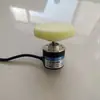 Máquina Prensadora de Tejas de Metal Contrapeso Panel Compuesto Acero Color Codificador Máquina Prensadora de Tejas de Metal para Techos Totalmente Automática Contador de Rueda de Alta Precisión