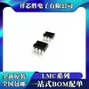 Chip IC Original Nuevo Lmc6482Ain Lmc6582Ain Lmc662Ain Lmc6462Bin