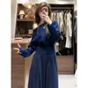 Llegó. Suéter de punto para mujer de otoño e invierno, de alta gama, casual, suave y cómodo, entallado en la cintura, adelgazante, top interior