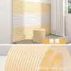 Tiras Anticolisión para Niños, Protección Engrosada para Bordes de Muebles de Guardería, Acolchado Suave Anticolisión, Impermeable al por Mayor, Multifuncional para Uso en el Hogar y Dormitorio